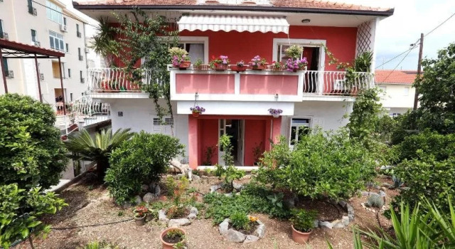 Stela Apartments, Rezerwuj Apartament Hotele w Split-Dalmatia County z parkingiem, Parking