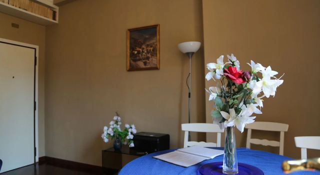 Ricasole Apartment