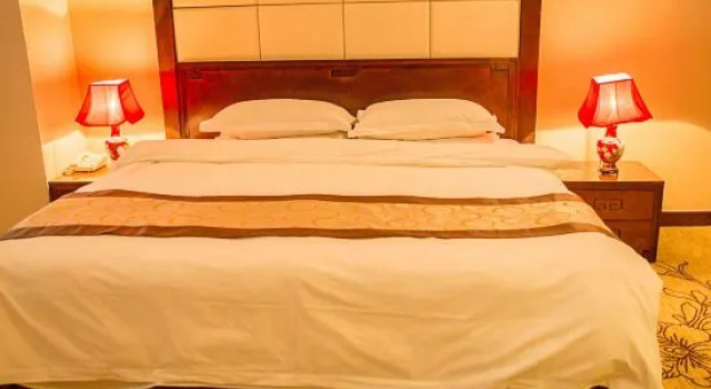 Люкс Classic Great Gate Hotel