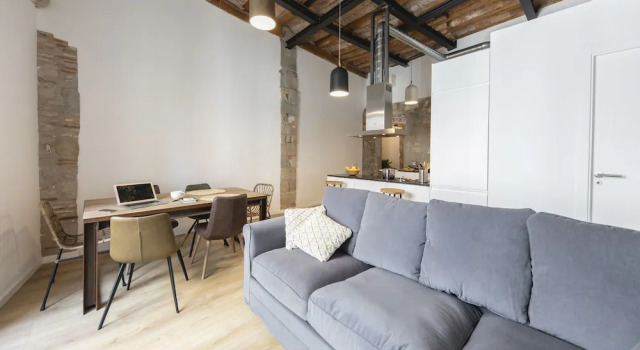 Bravissimo Bali, Book Lejlighed Girona Gironès