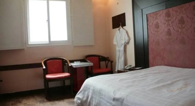 Windsor Royal Hotel, Reserva ahora Hotel Hoteles en Jeolla del Sur con aparcamiento, Aparcamiento