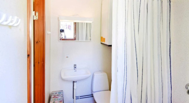 Коттедж 7 person holiday home in Sunnemo