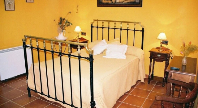 Cortijo Rural El Patriarcal I Y II, Rezerwuj Hotel Moriles Andaluzja