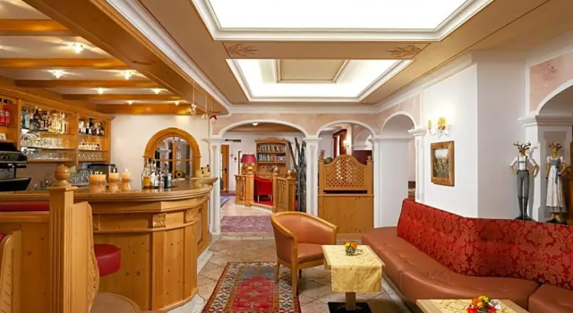 Hotel Gries, Забронировать Отель Канацеи Трентино-Альто-Адидже