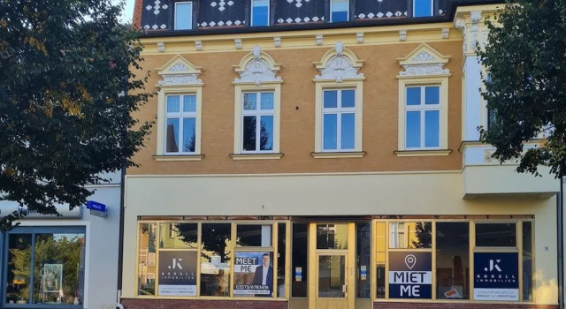Apartment Fuchsbau