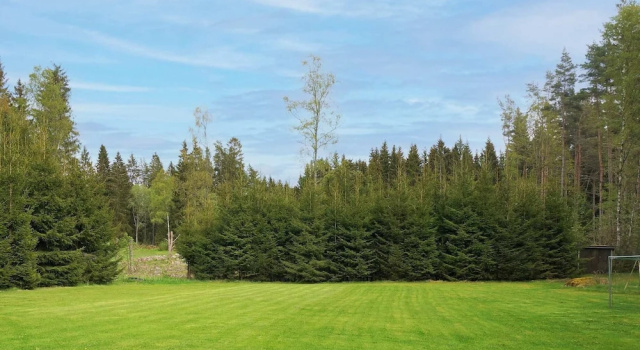 Коттедж 6 Person Holiday Home in Asarp