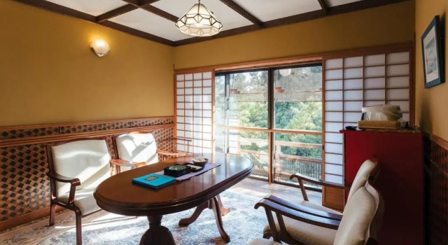 Номер Standard Futsukaichi Hot Spring - Daimaru Besso