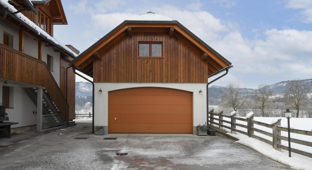 Bled Lake Apartment Red Rose, Prenota Appartamento Bled 
