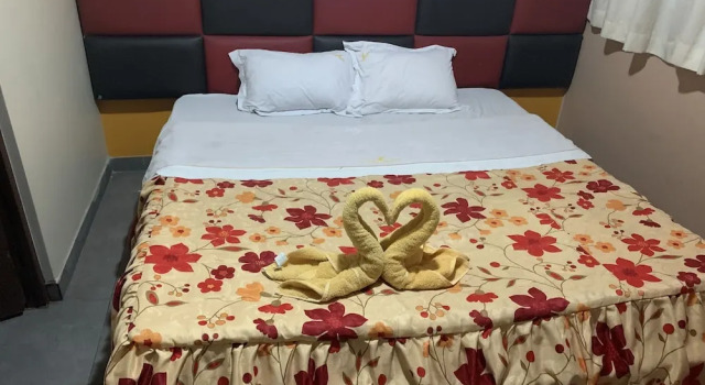 Номер Classic Manantial Hotel No.003