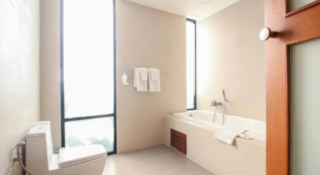 Номер Deluxe Sukhothai Treasure Resort & Spa - SHA Plus