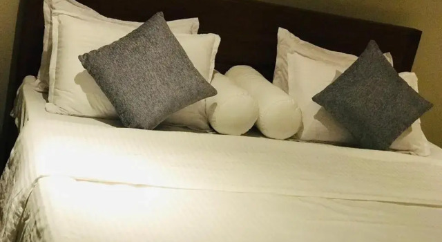 Номер Standard Ceylon Kingsmen Garden - Katunayake Airport Transit Hotels