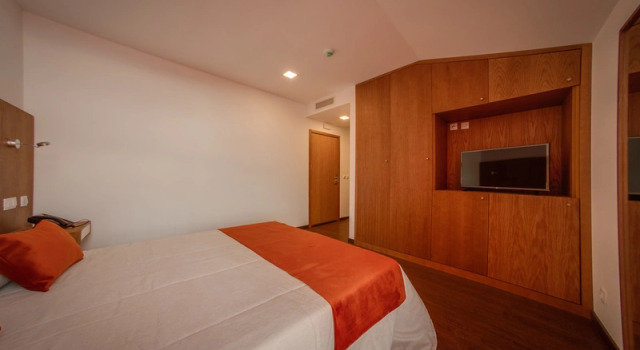 Номер Standard Belmonte Sinai Hotel