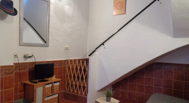 La Casita, Забронировать Отель Отели Аликанте 3 звезды, рядом с Археологический музей Аликанте, 3*