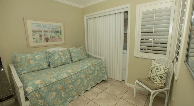 Номер Standard Inlet Reef 606 2 Bedroom Condo by RedAwning