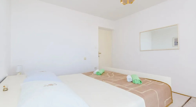 Rooms Nikola, Забронировать Апартаменты/квартира Отели Дубровника с парковкой, рядом с Университет Дубровника, Парковка
