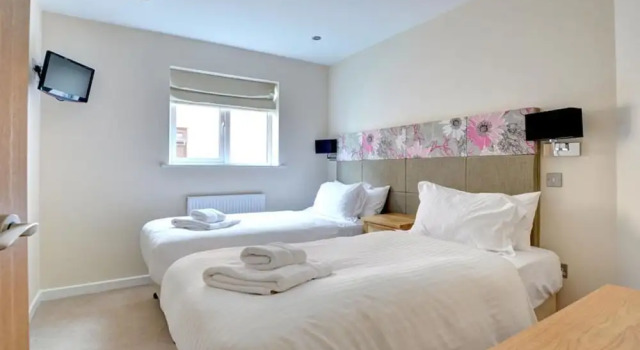 Idyllic Holiday Home in Saint Columb With Terrace, Забронировать Отель Сент-Колумб-Мейджор Корнуолл