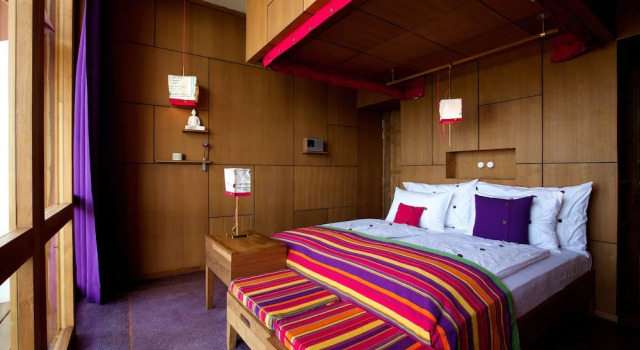 Вилла Grand UTMT - Underneath The Mango Tree Spa & Beach Resort