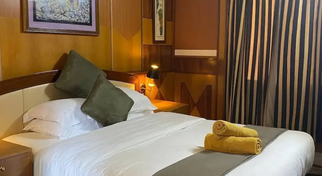 Coralview Bluestar Perhentian, Забронировать Курортный отель Курортные отели Пулау-Перхентиан-Бесар, Курортный отель