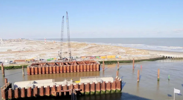 Апартаменты Apartment in Nieuwpoort near the Marina
