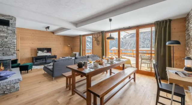 Les Flambeaux - Apt A23 - BO Immobilier