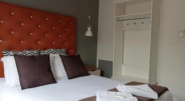 Номер Standard Mitchells Guesthouse