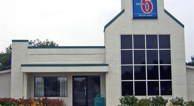 Motel 6 Ann Arbor, Varaa Motelli Ann Arbor Michigan