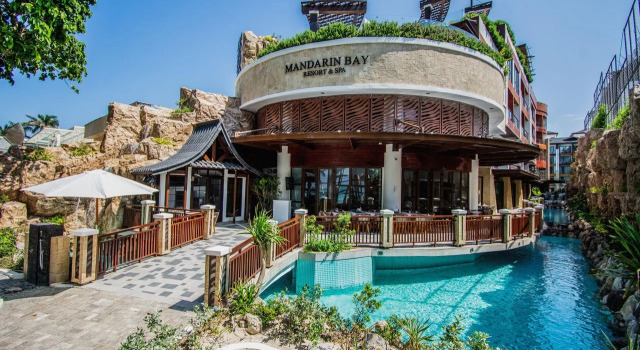 Mandarin Bay Resort & Spa