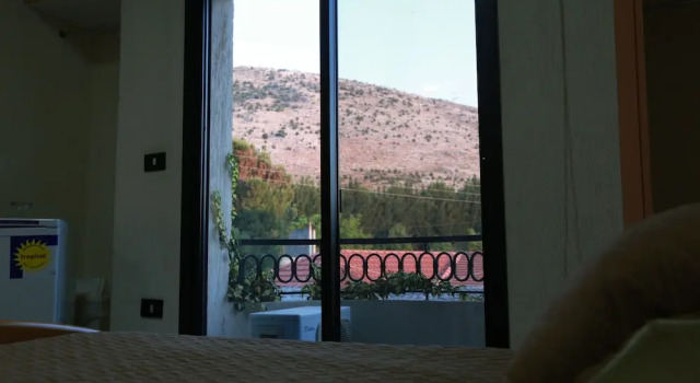 Люкс Hotel and Restaurant Shallalat Anjar