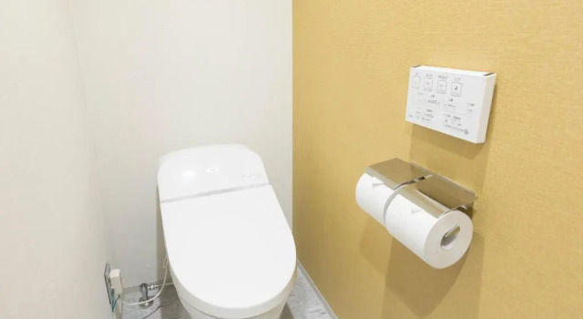 Трёхместный номер Superior Ms Hotel Sanjo Omiya
