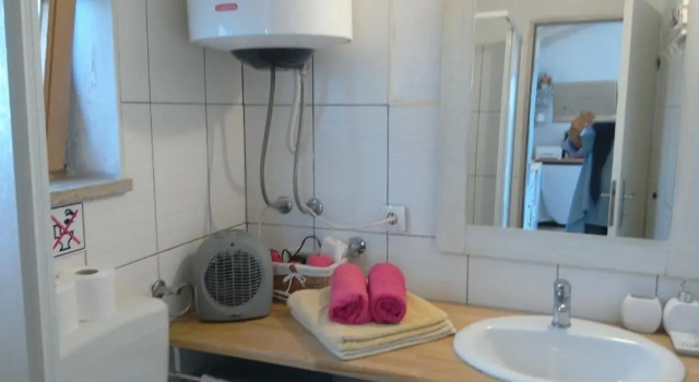 Апартаменты Apartments Ivas