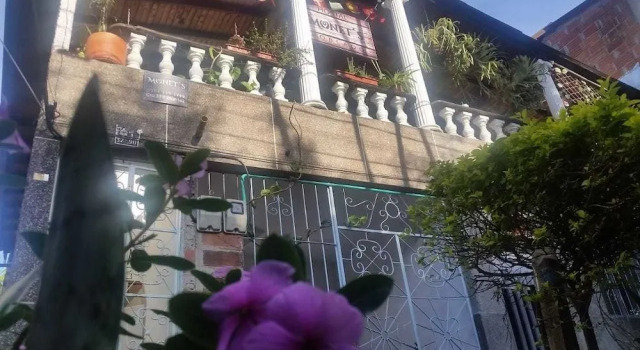 Hostal Monet`s Poblado, Book Hotel Hotels in Antioquia with Breakfast, Breakfasts