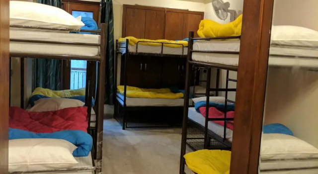 Hostel Soul Stay
