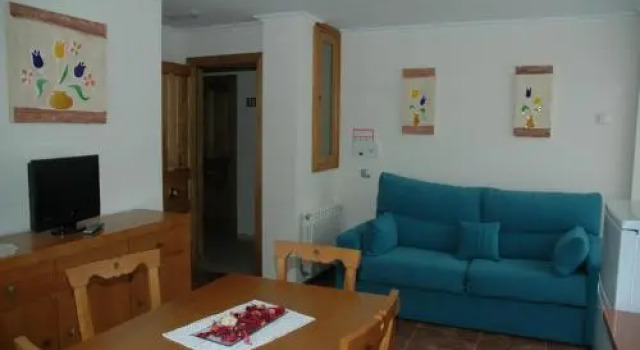 Apartamentos Torremar, Rezervasyon Daire Arnuero 