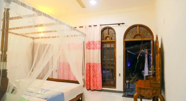 Wonderland Mirissa Lucky Guest Home