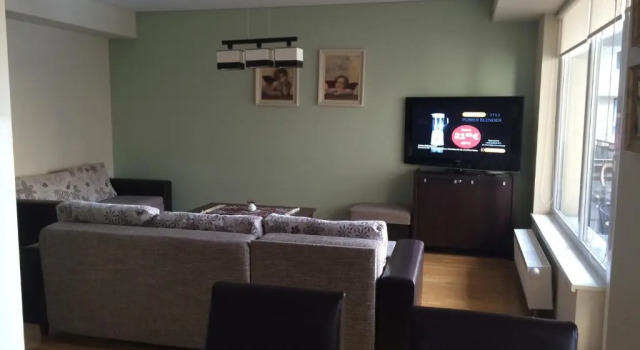 Ramunes apartamentai-2, Book Hotel Hotels in Alytus with Parking, Parking
