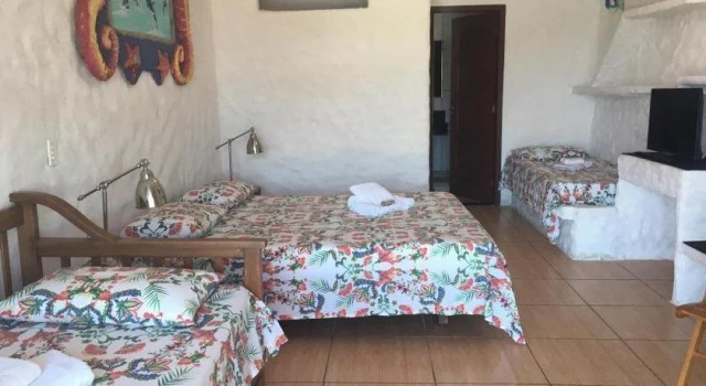 Pousada Casa Atlântica