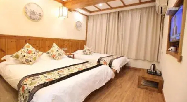 Putuo Mountain Jingya Guesthouse