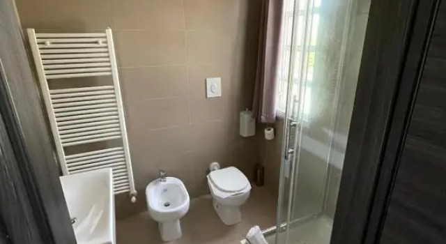 Двухместный номер Standard San Cataldo Hotel