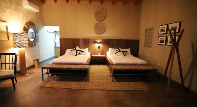 Четырёхместный номер Standard Montevalle Resort and Spa