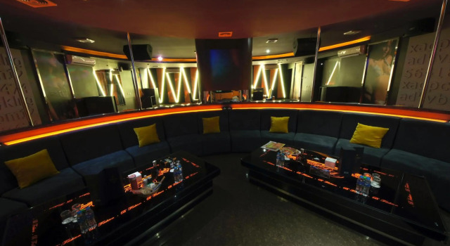B Fashion Hotel, Book Hotel Palmerah Jakarta