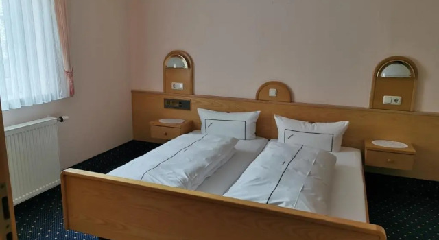 Apartament Hotel Ebner