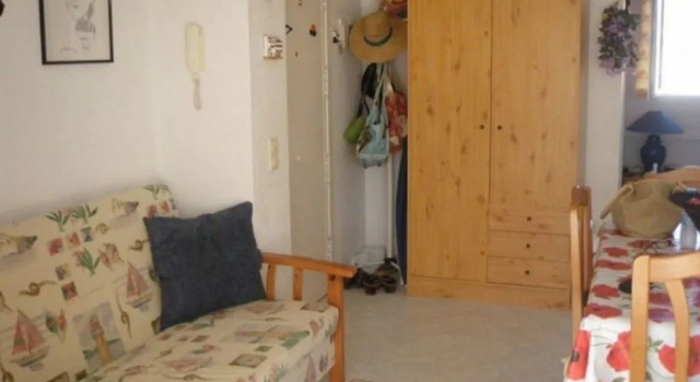 Apartamentos Cala Montero 3000-Cala González 3000