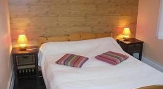Appartement Mont-Dore, 3 pièces, 4 personnes - FR-1-415-61, Prenota Appartamento Hotel a Alvernia con parcheggio, Parcheggio