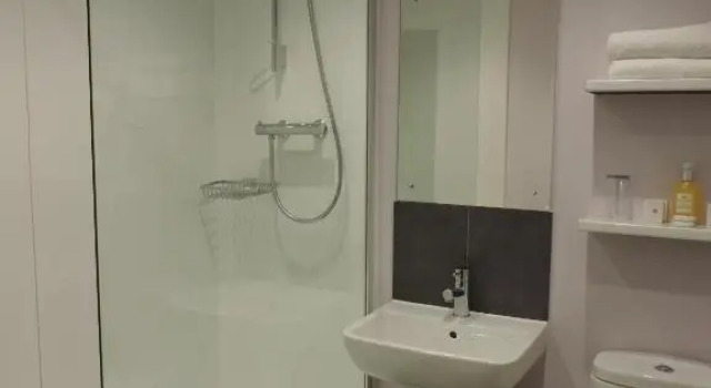 Двухместный номер Standard Thorpeness Golf Club and Hotel
