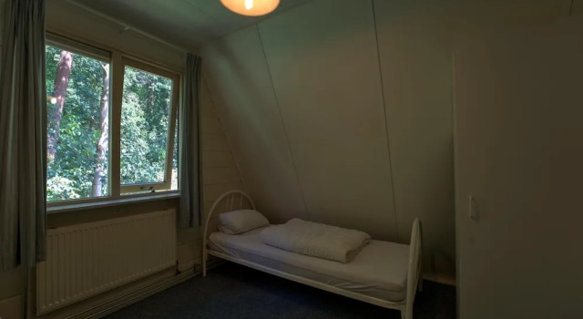 Holiday Home in Eerbeek With Terrace, Reserva ahora Hotel Eerbeek Veluwe
