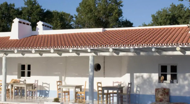 o meu monte, Prenota Hotel Hotel a Alentejo con parcheggio, Parcheggio