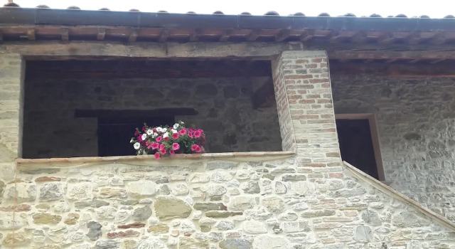 Country Hotel Poggiomanente, Varaa Hotelli Umbertide Umbria