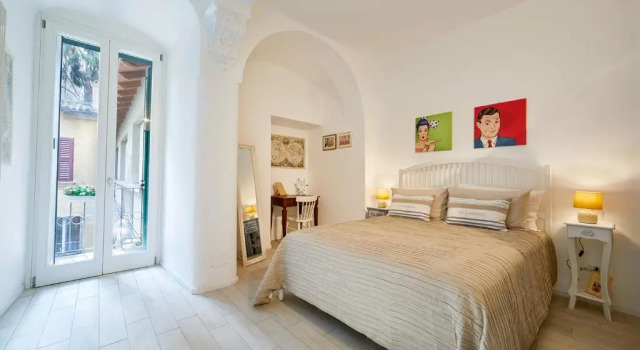 Apartamento Burò Bed & Relax