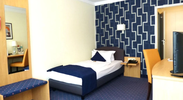 Номер Comfort Trip Inn Hotel Uebachs