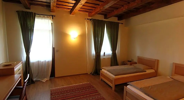 Bibic Nature Lodge, Prenota Hotel Balmazújváros 